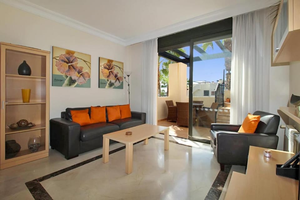 Two Bedroom Penthouse Apartment In Roda Golf Apartment in Los Alcázares