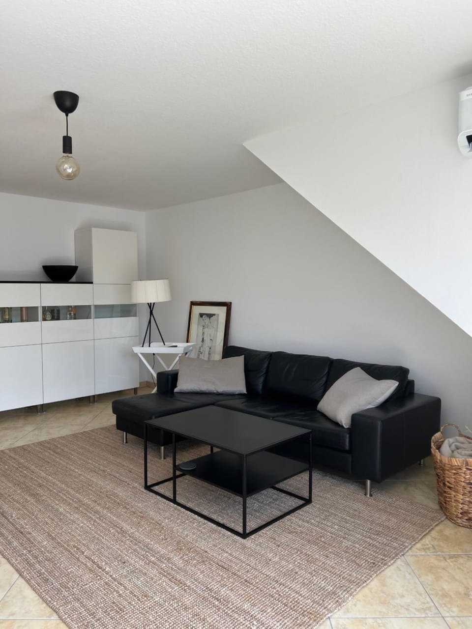 Lichtdurchflutetes Appartement im zentralen Ruhrgebiet Apartment in Oberhausen