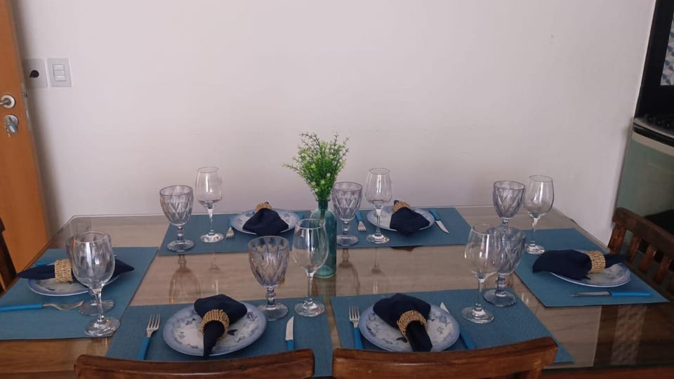 Flat Beira Mar Cupe Beach Living - Porto de Galinhas Apartment in Ipojuca