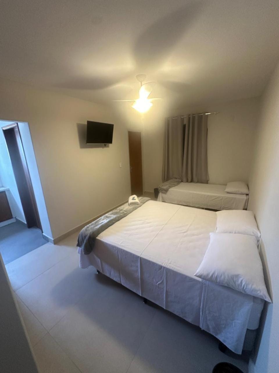 TV and multimedia, Photo of the whole room