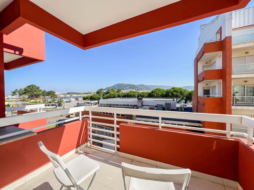 Day, View (from property/room), Balcony/Terrace, Mountain view