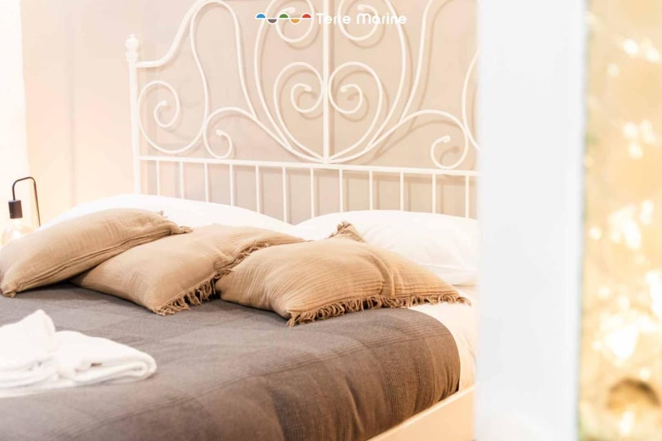 La Grotta Apartment in Vernazza