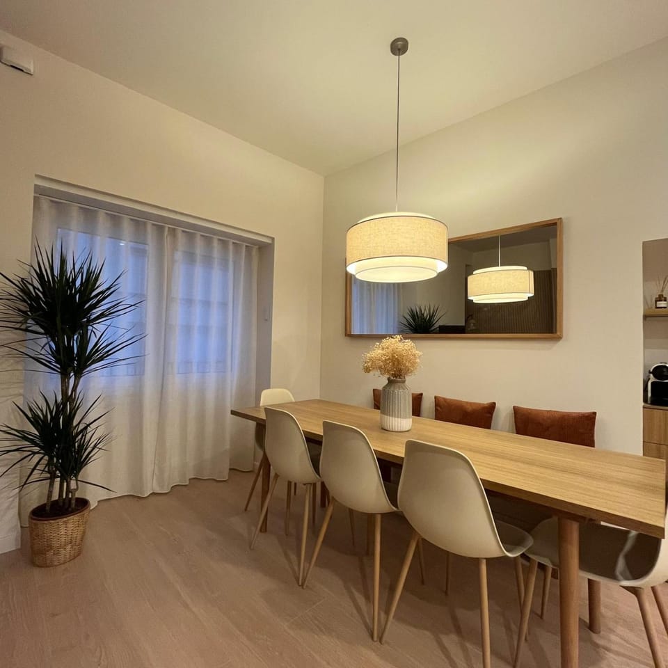 Apartamento para 8 personas con Parking, muy cerca de la playa Apartment in L'Escala
