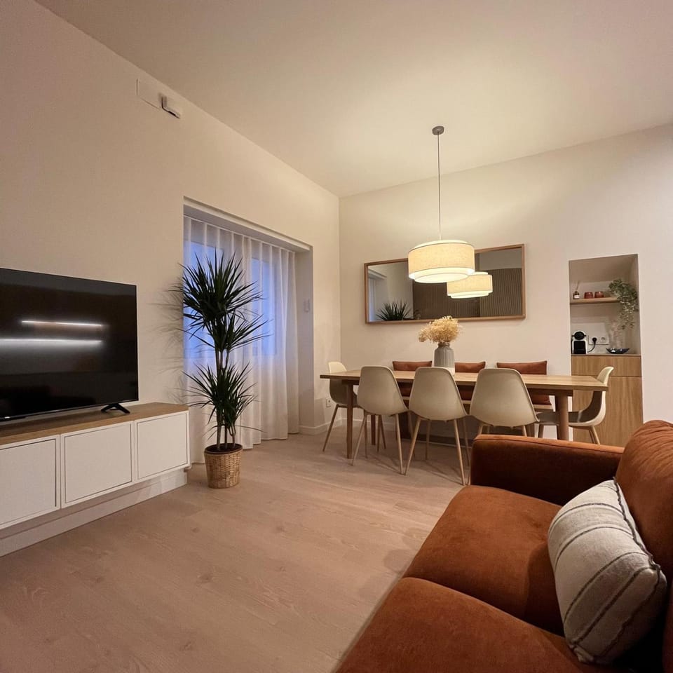 Apartamento para 8 personas con Parking, muy cerca de la playa Apartment in L'Escala