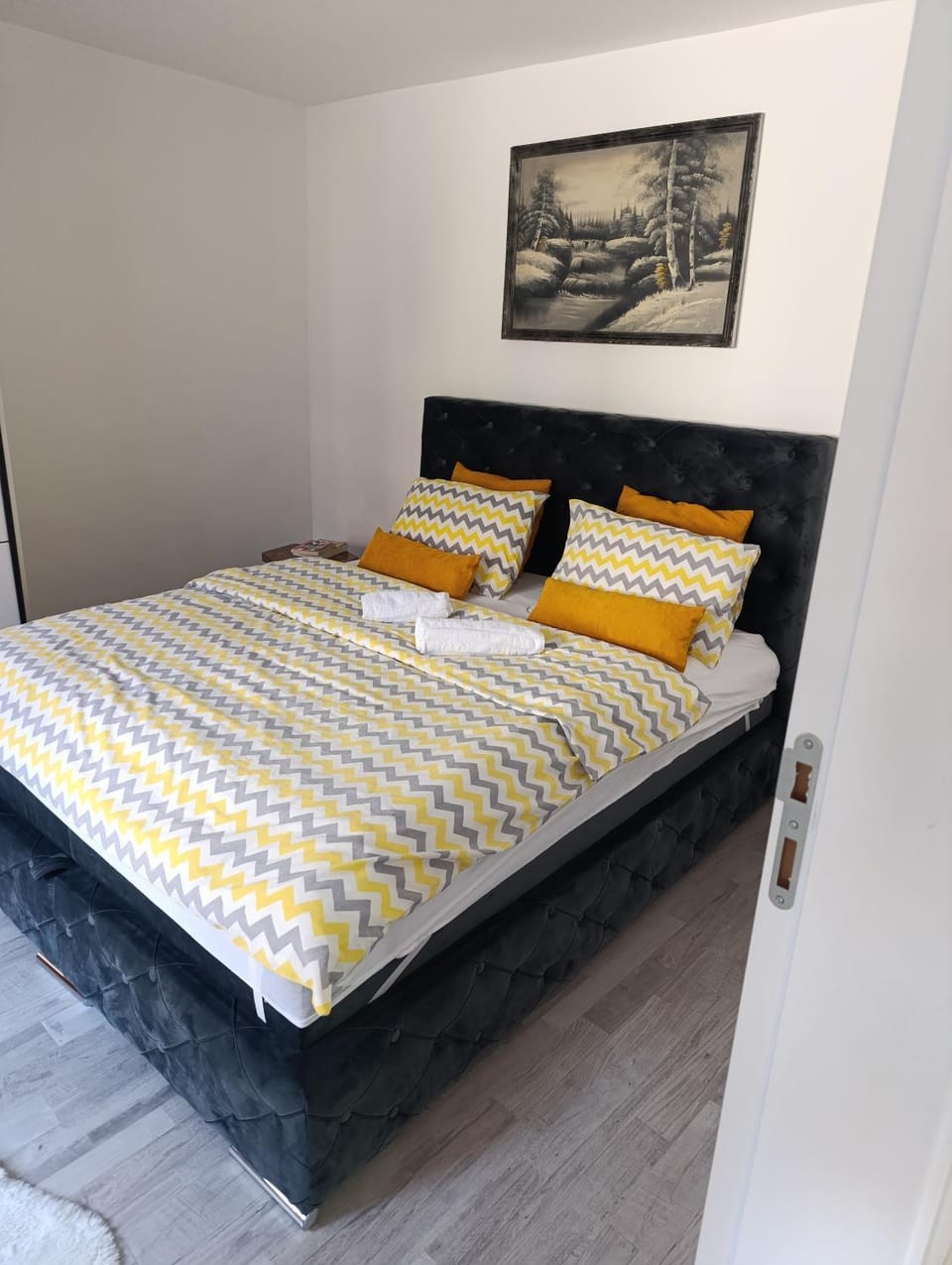 Relax Sarajevo Old Town Apartment in Sarajevo