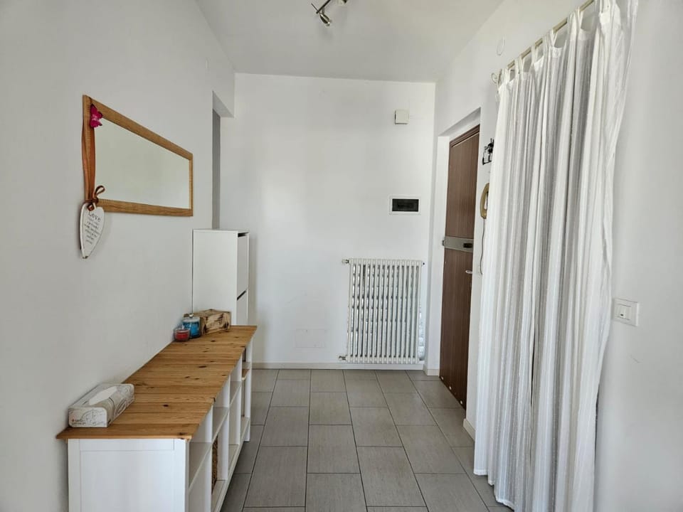 Condominio Roberto Apartment in Grado