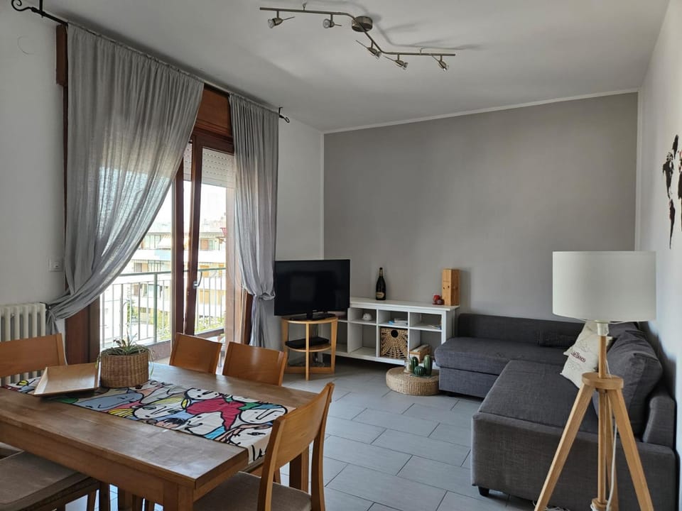 Condominio Roberto Apartment in Grado