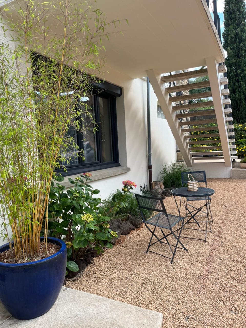 Villa LAVOU Apartment in Clermont-Ferrand