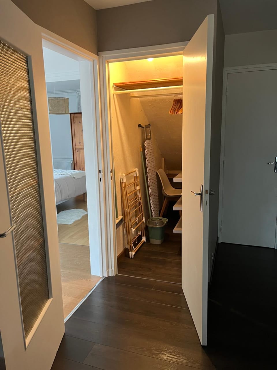 Appartement 4 pers avec jardin & parking-calme-proche Clermont Apartment in Clermont-Ferrand