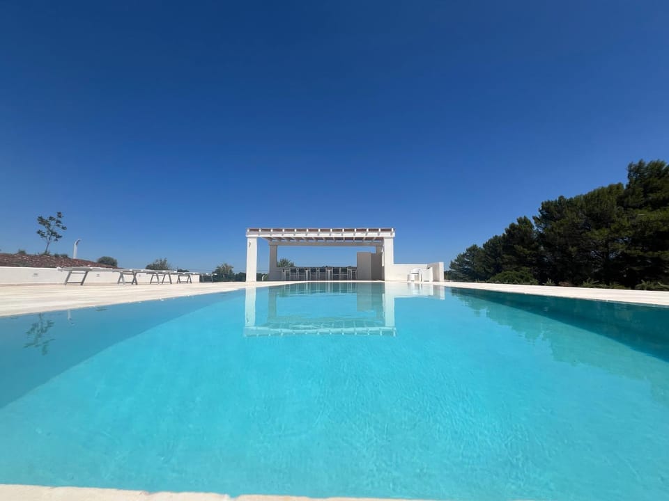 Day, Pool view, Swimming pool, Swimming pool