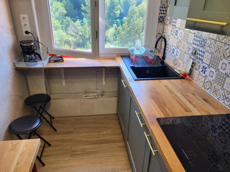 Private Room-2 in HANNANA Apartment- 2 min walk To Tram 12 min to Nice train station 15 min to Massena Place Vacation rental in Nice