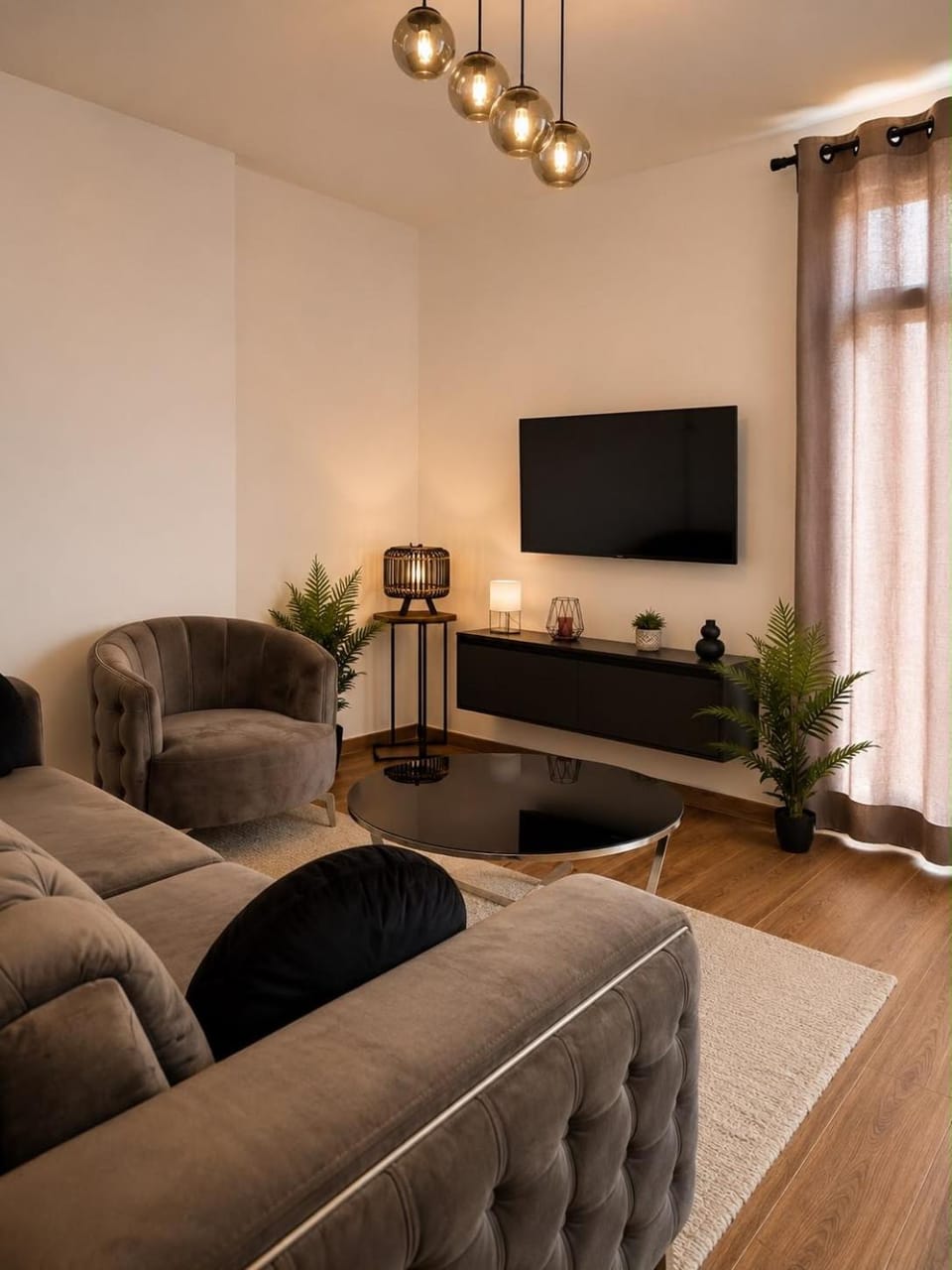 Horizon Apartment Apartment in Sarandë