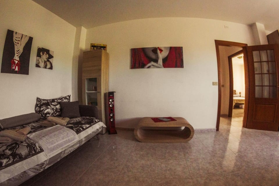 MV appartament Apartment in Alghero