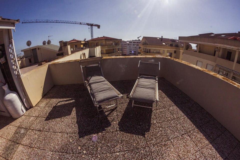 MV appartament Apartment in Alghero