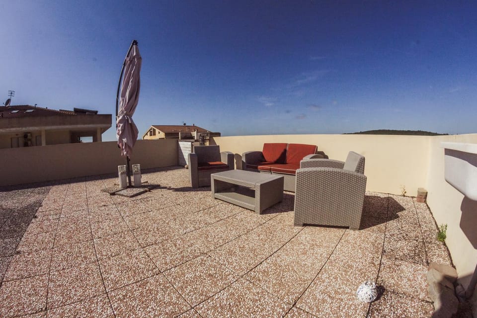MV appartament Apartment in Alghero
