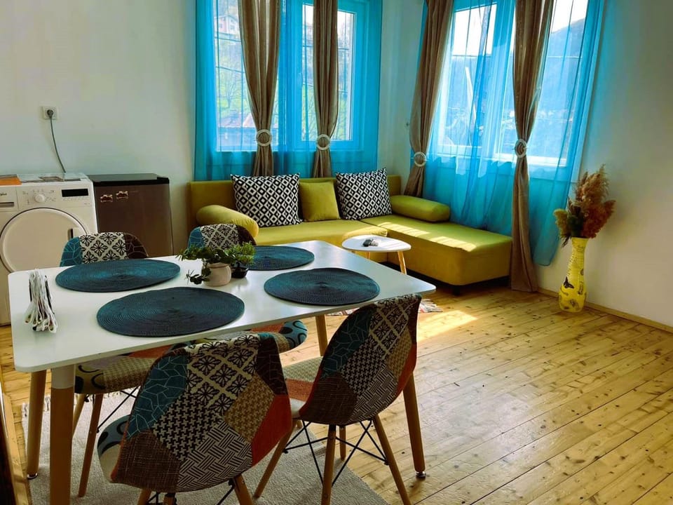 Апартамент ''Габрува'' Apartment in Gabrovo