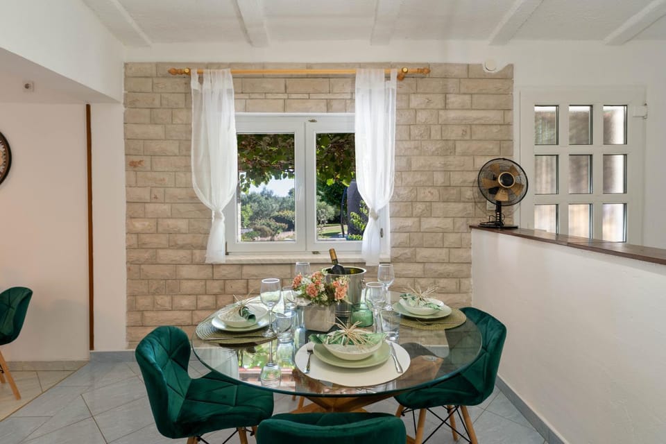 Apartman Viridis Apartment in Istria County