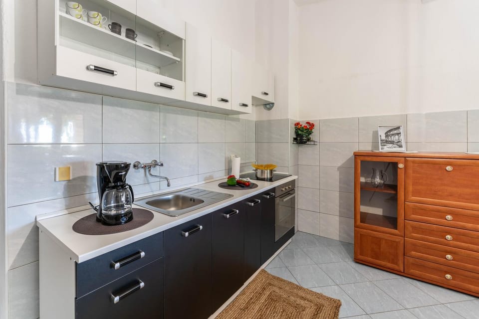 Apartman Viridis Apartment in Istria County