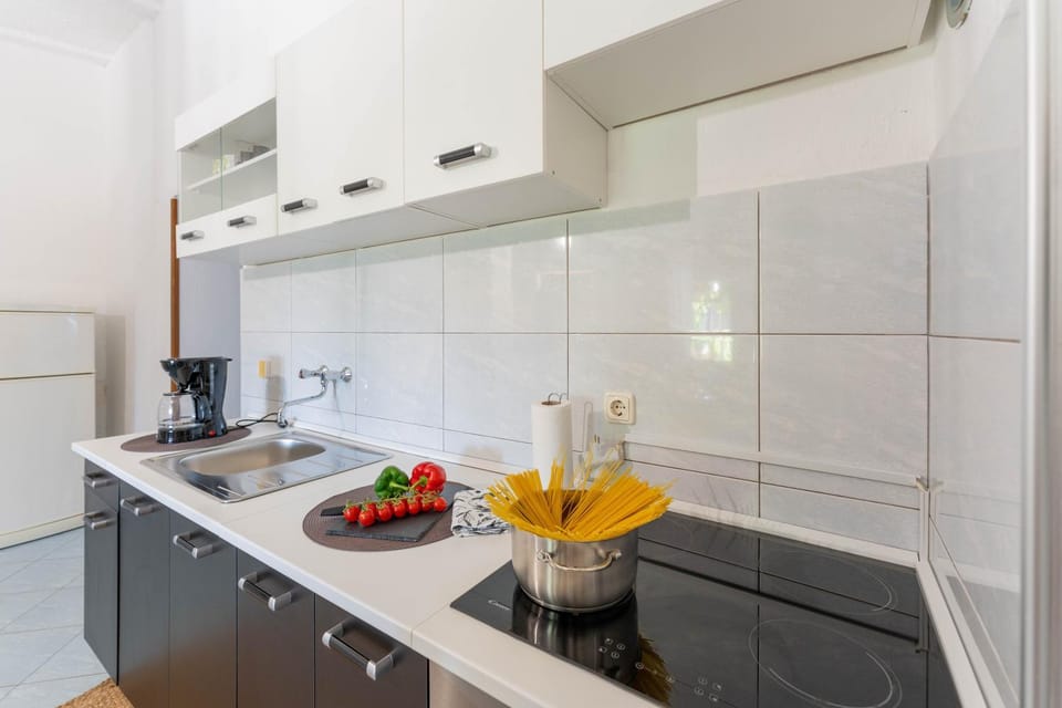Apartman Viridis Apartment in Istria County