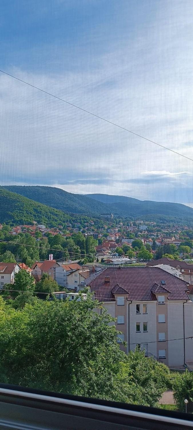 Studio Nena Lux Apartment in Serbia