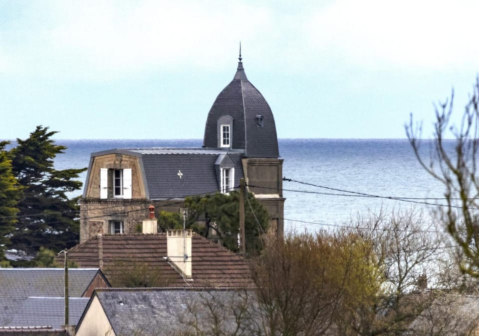 View (from property/room)