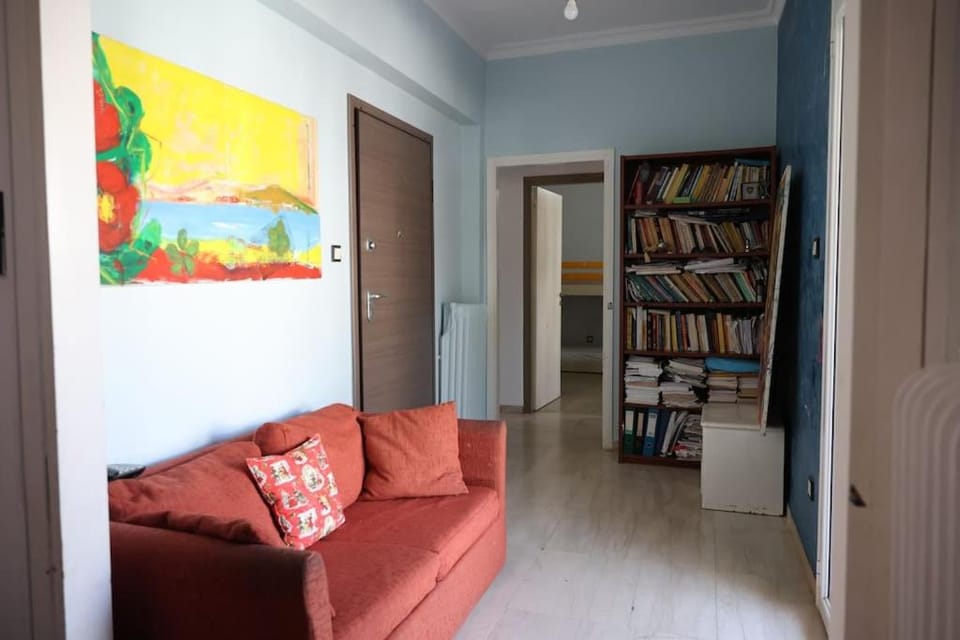Penthouse in the heart of Athens Apartment in Athens