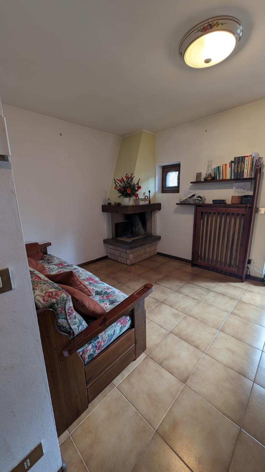 Appartamento immerso nel verde zona tranquilla Apartment in Friuli-Venezia Giulia