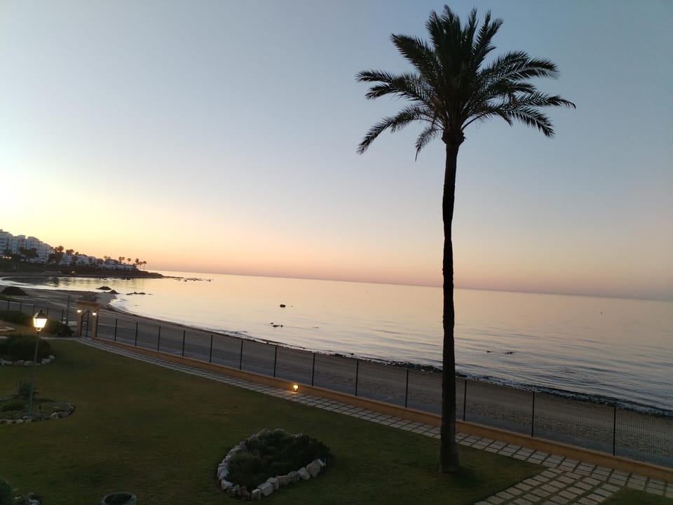 Natural landscape, View (from property/room), View (from property/room), Beach, Sea view, Sea view, Sunrise