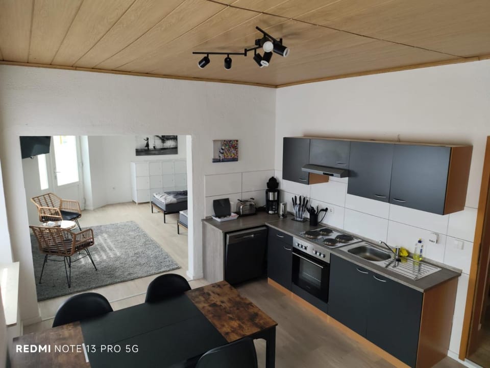 Fewo Monteurwohnung SAW Apartment in Saxony-Anhalt, Germany
