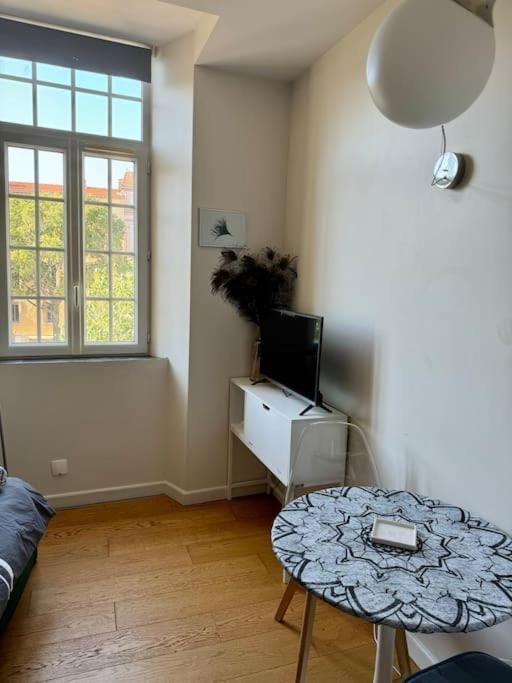 5 - Cosy Studio in Old Antibes Apartment in Antibes