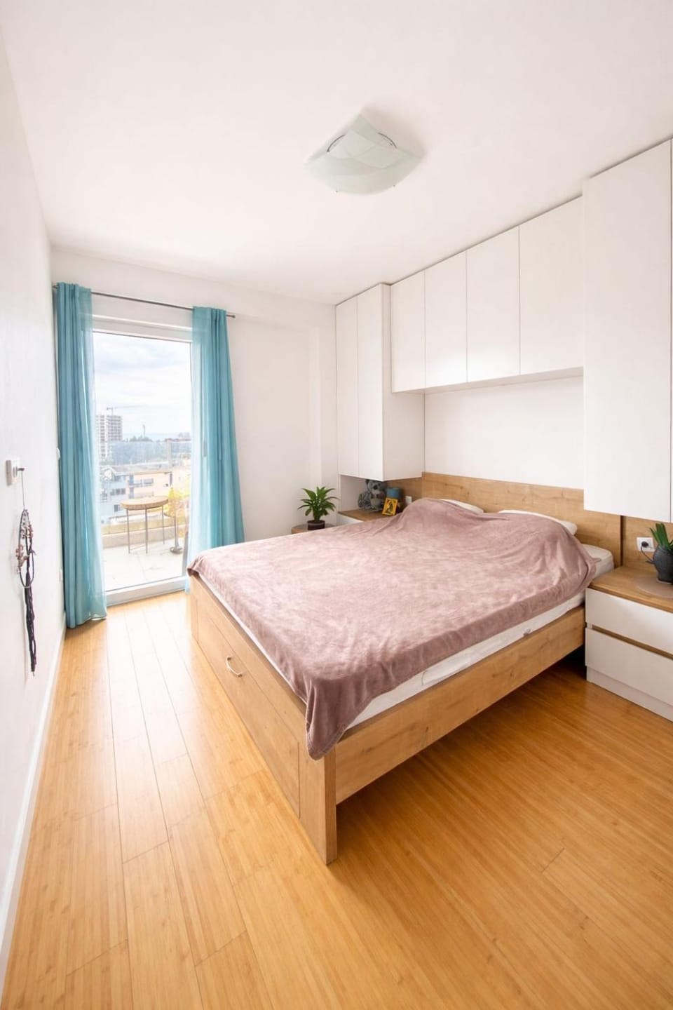 Marelica Apartman Apartment in Montenegro