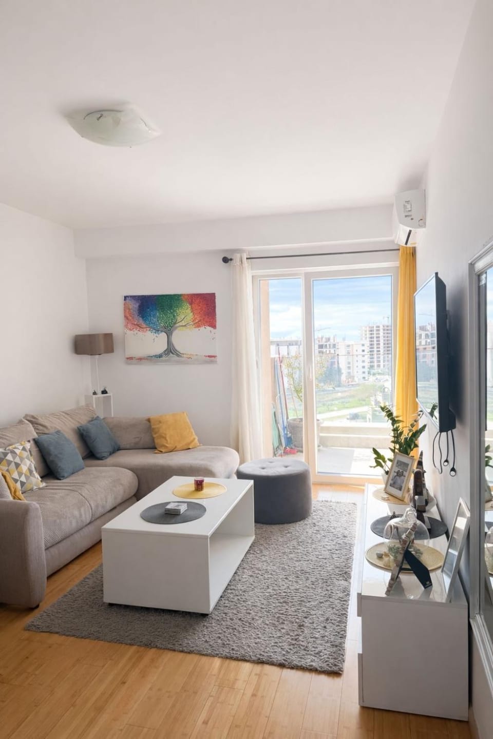 Marelica Apartman Apartment in Montenegro