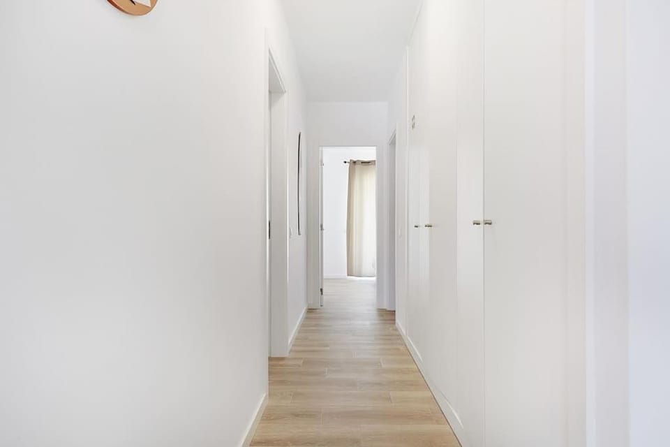 14 Esteva Resorts rcA Aljezur 5 min to the Beach Apartment in Faro District