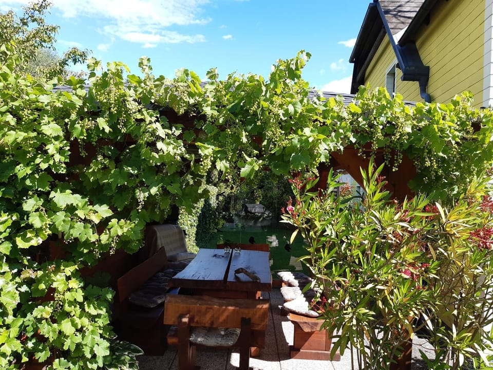 Otto Apartment in Carinthia, Austria