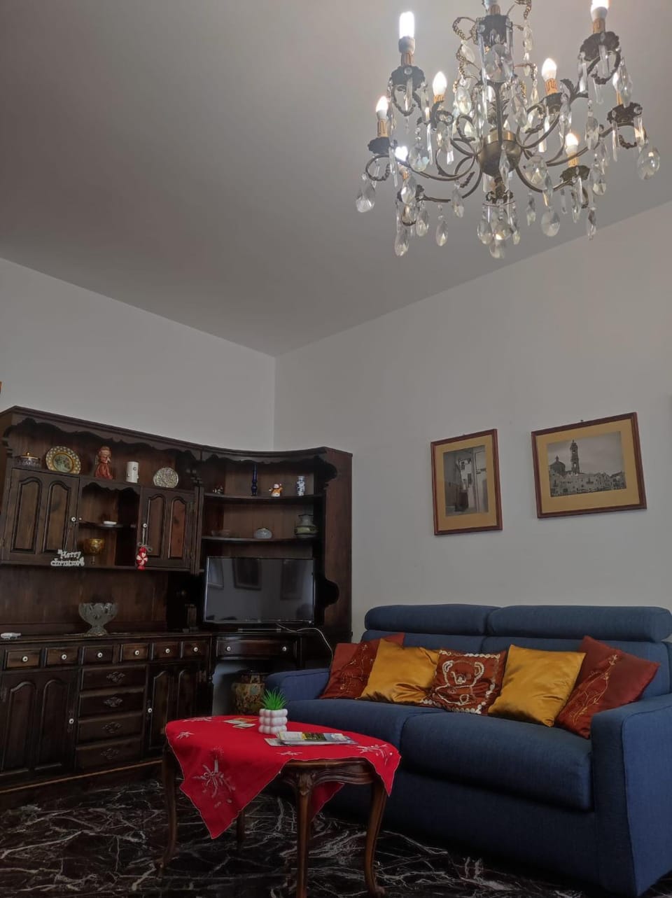 CASA MONNA B&b Apartment in Locorotondo