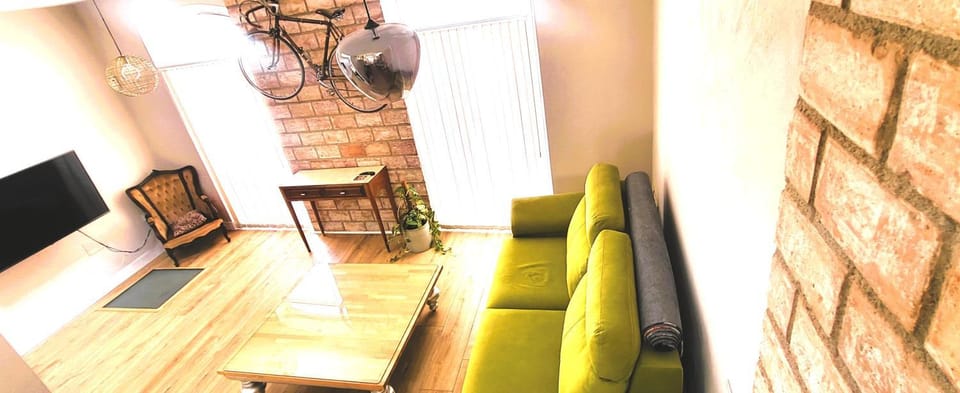 La Niña Bonita Apartment in Almería