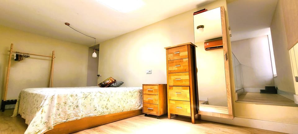 La Niña Bonita Apartment in Almería