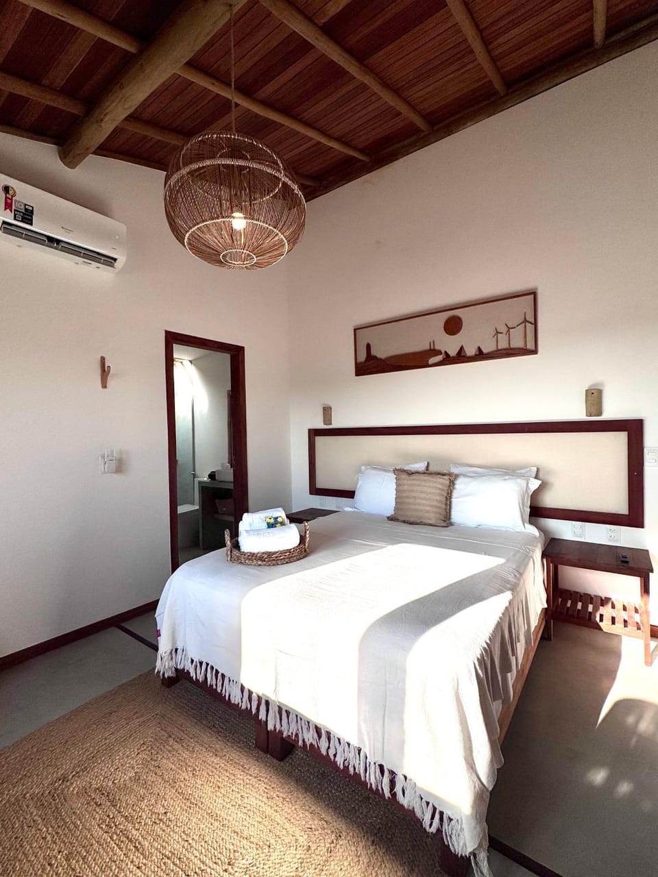 Casa Calango suites Bed and Breakfast in State of Ceará
