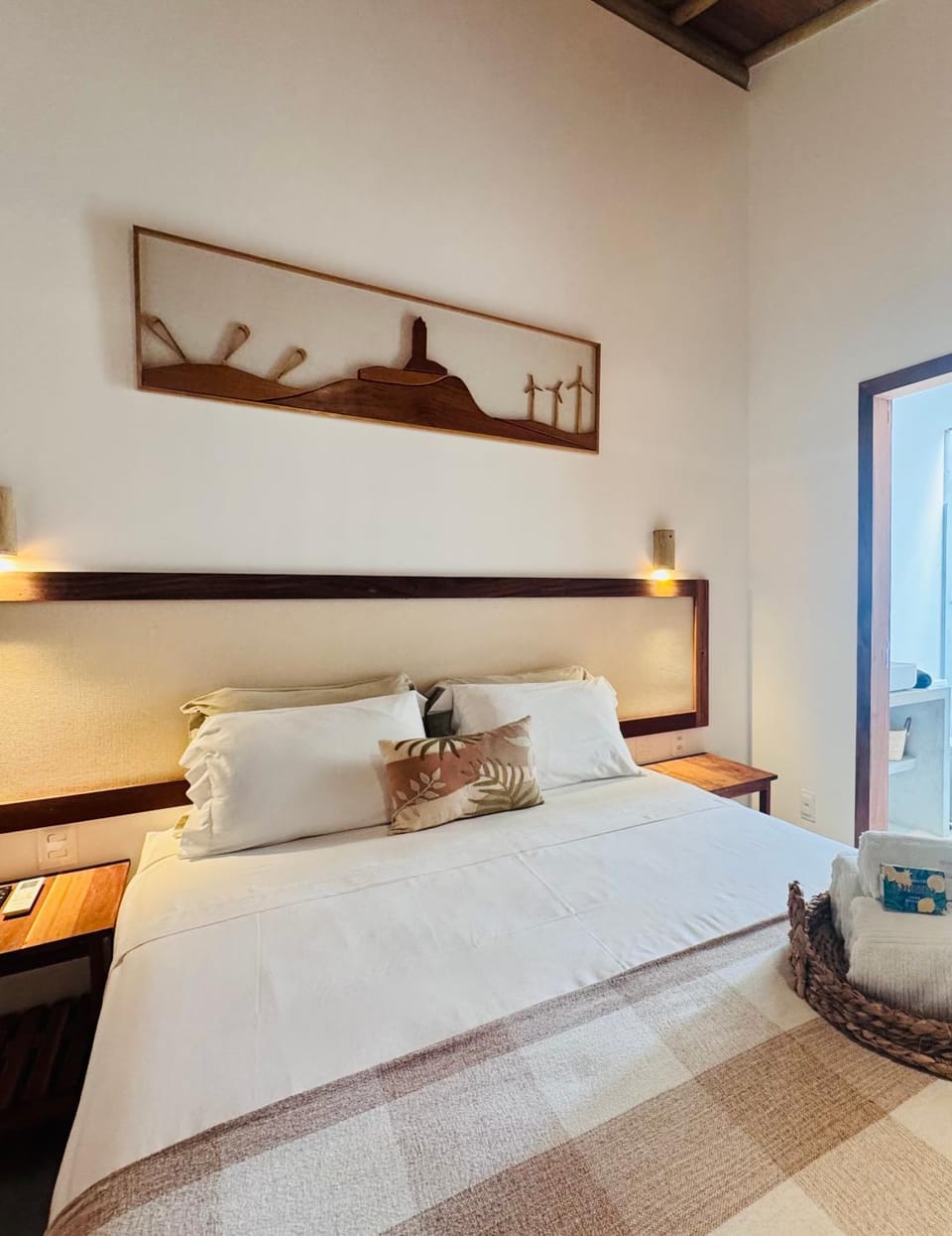 Casa Calango suites Bed and Breakfast in State of Ceará