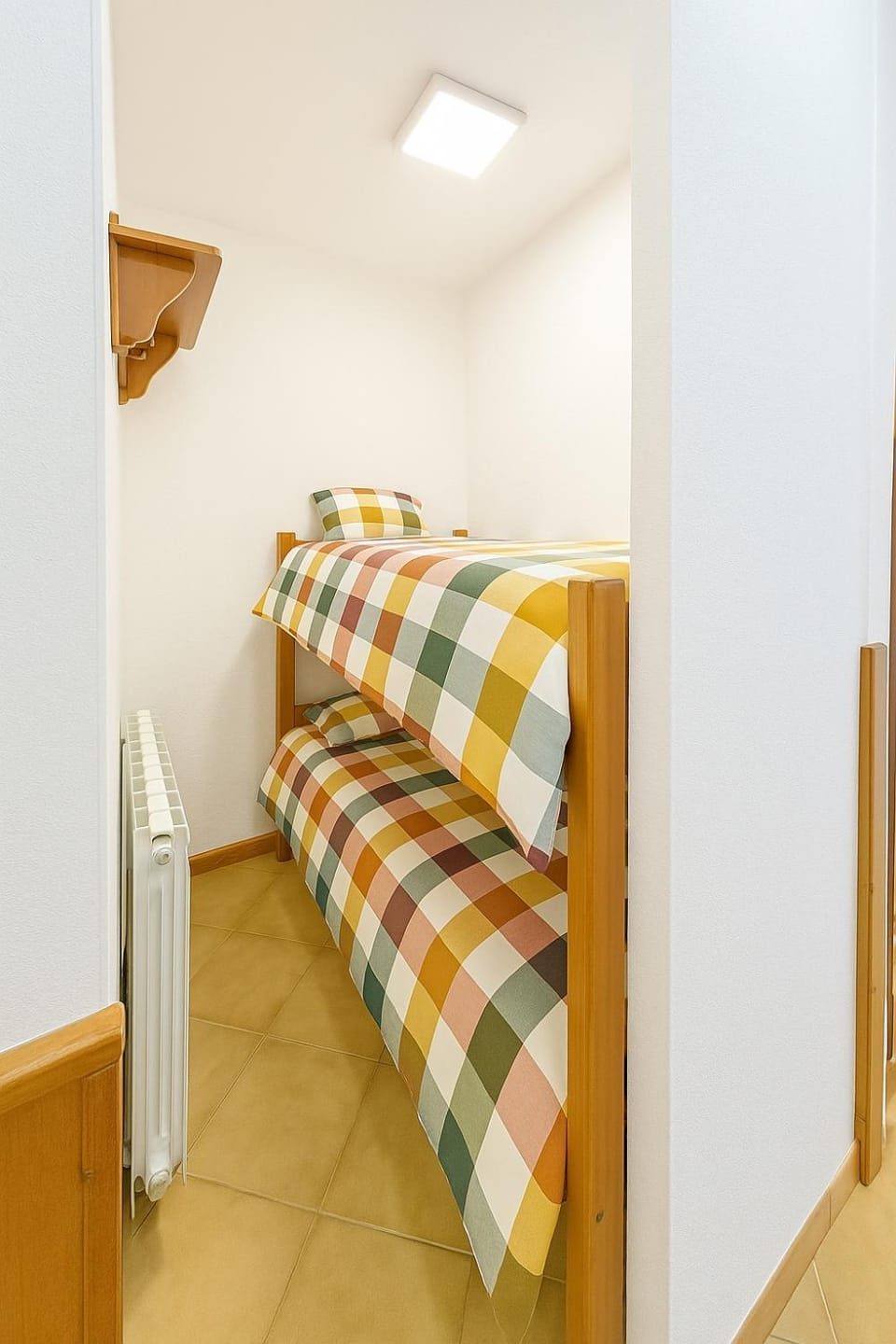 Walk to Slopes & Free Parking -Capriolo Tarvisio Apartment in Tarvisio