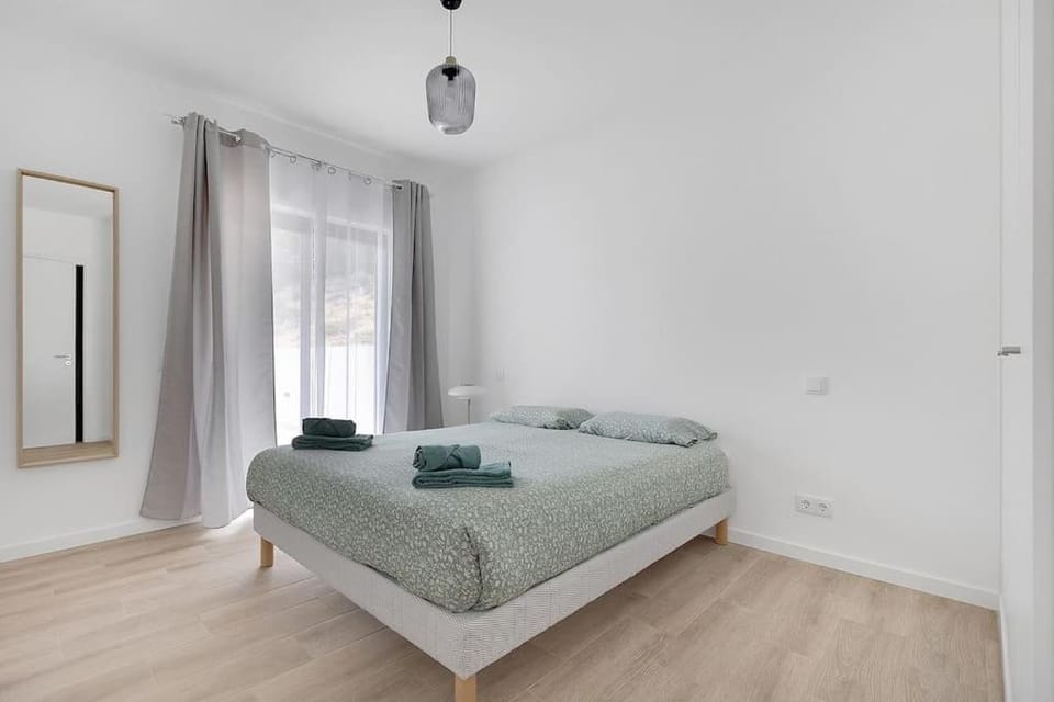 14 Esteva Resorts r cB Aljezur 5 min to the Beach Apartment in Faro District