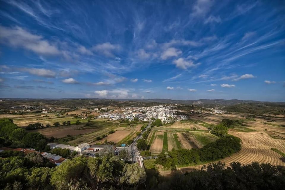 14 Esteva Resorts r cB Aljezur 5 min to the Beach Apartment in Faro District