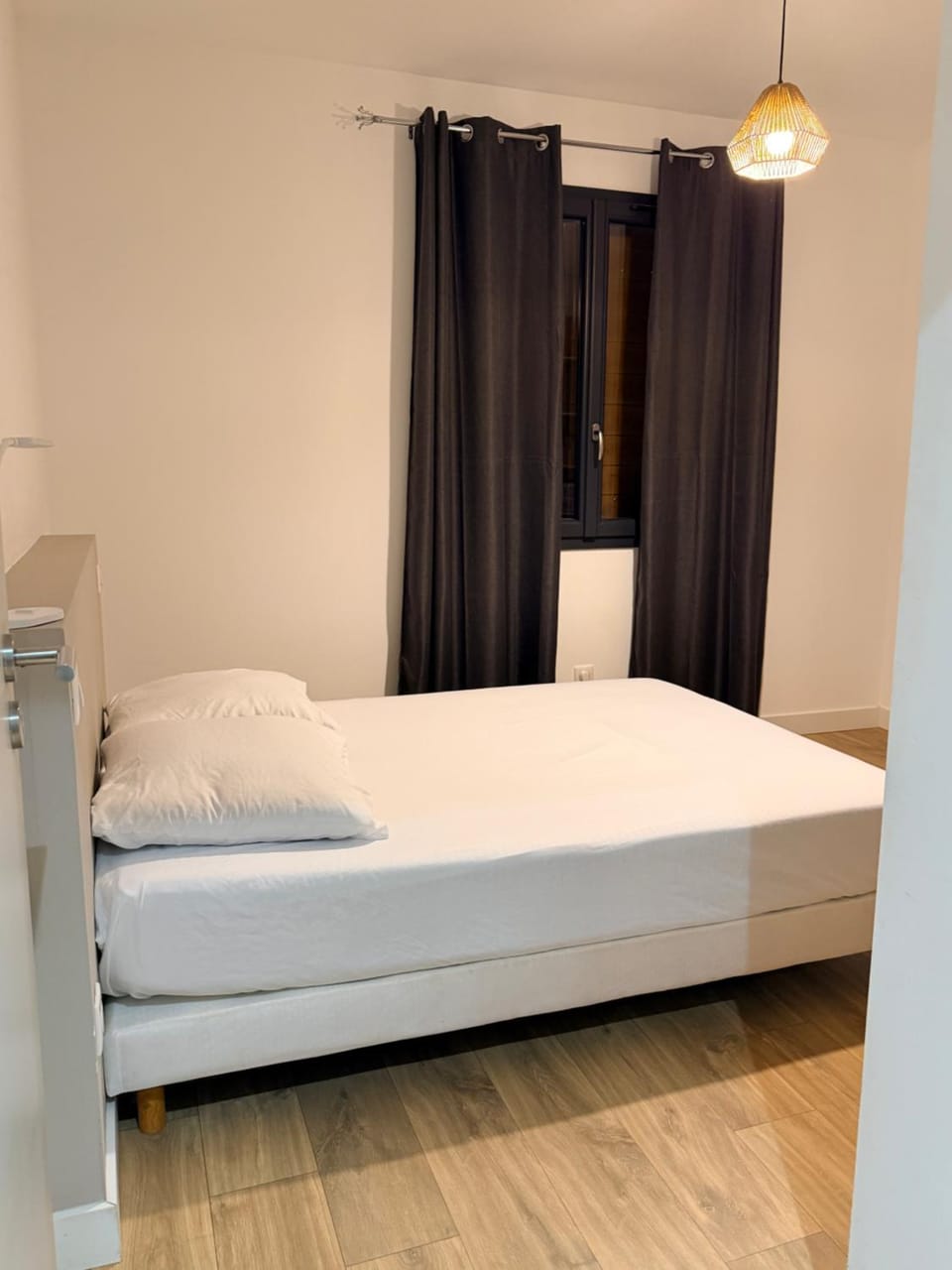 Location très agréable T2 neuf corte Apartment in Corsica