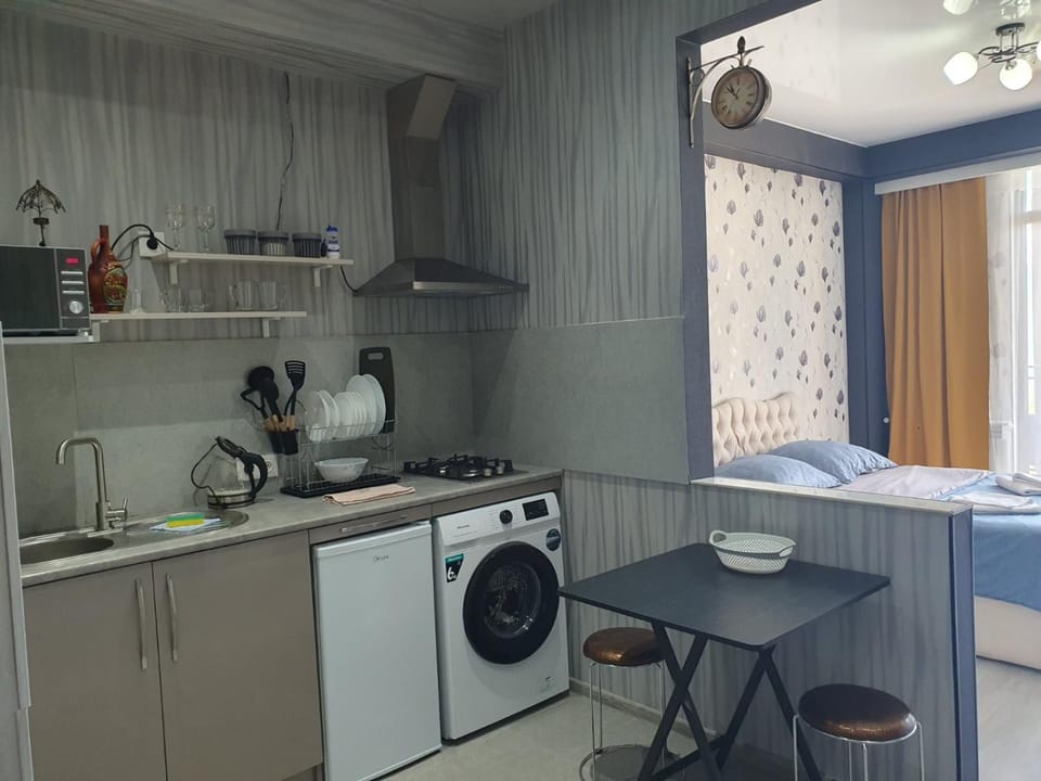 VolgaSaxliApartment Apartment in Tbilisi, Georgia