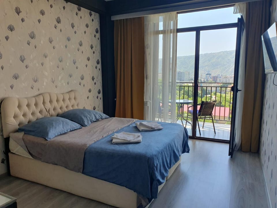 VolgaSaxliApartment Apartment in Tbilisi, Georgia