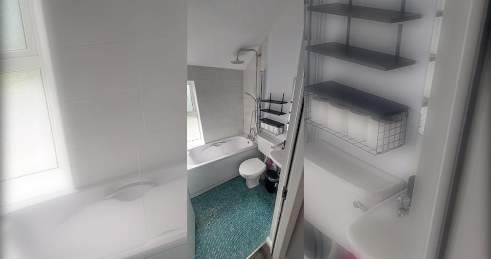 1BD City Pad Shop & Stroll Inn in Dublin