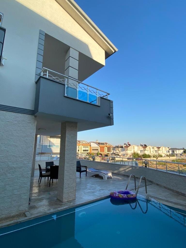 VİLLAASUR inst-mariyatourdidim Villa in Didim