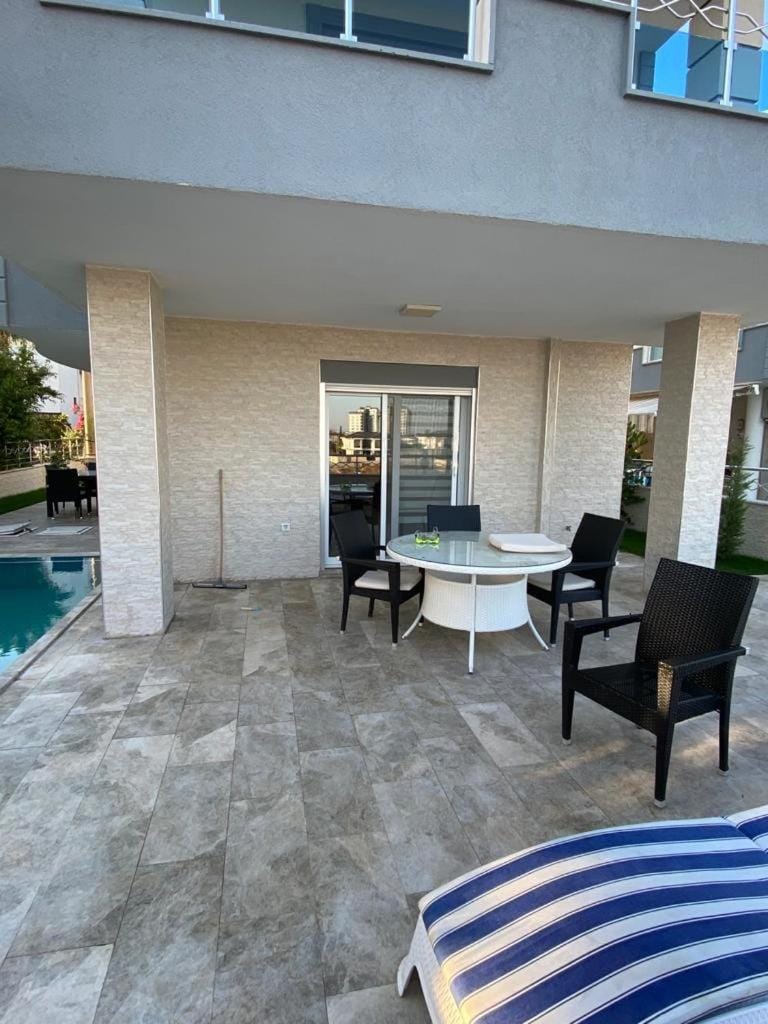 VİLLAASUR inst-mariyatourdidim Villa in Didim