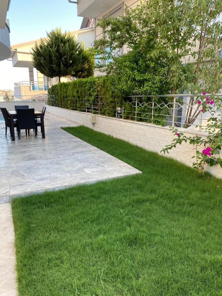 VİLLAASUR inst-mariyatourdidim Villa in Didim