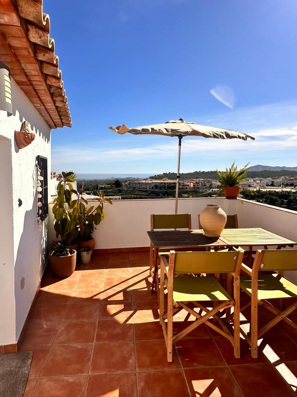 La Calma - Preciosa y única casa en Casco Histórico Polop Villa in Marina Baixa
